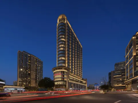 7天酒店（成都寬窄巷子西大街地鐵站店）