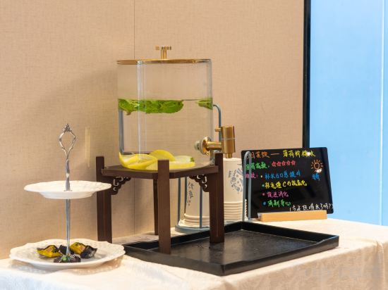 Others 4, Yunting Hotel (Shenzhen Nanshan Sea World Branch), Shenzhen