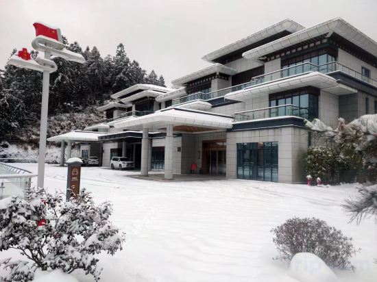 Others 5, Yingbin Hotel, Ji'an