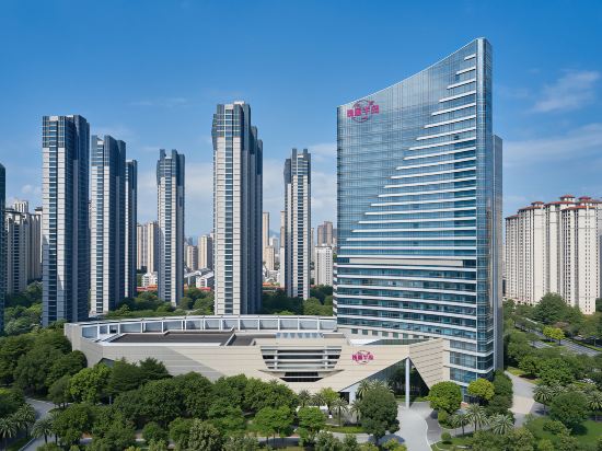 Others 4, Zhangzhou Glorious Peninsula Hotel, Zhangzhou
