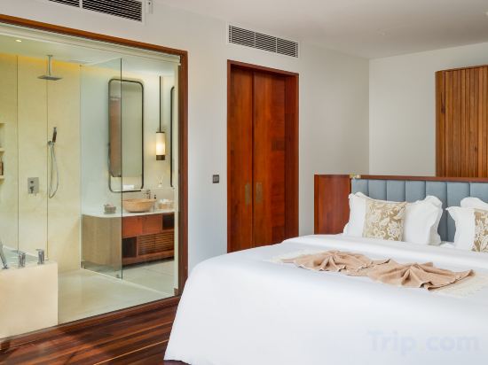 WAKA VILLA Private Pool Resort & Spa - Adults Only Room Type - Private Pool Deluxe Villa - 3 Bedrooms WAKA VILLA Private Pool Resort & Spa - Adults Only Room Type - Private Pool Deluxe Villa - 3 Bedrooms