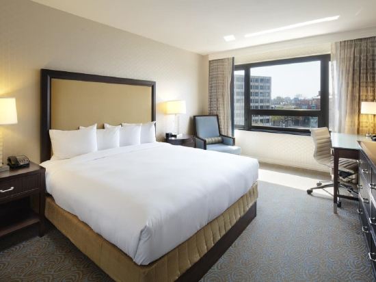 Washington Hilton Room Type - Room RUN OF HOUSE