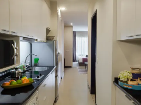 ซอเมอร์เซ็ท หัวบินห์ ฮานอย