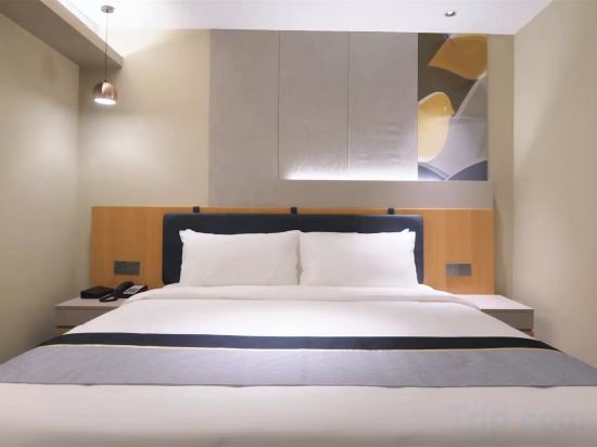 Others 5, Puning Rujia Hotel(Puning International Clothing City Times Center), Jieyang