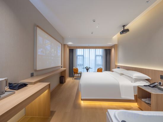 Others 2, Zhenjiang station Victoria City Hotel, Zhenjiang