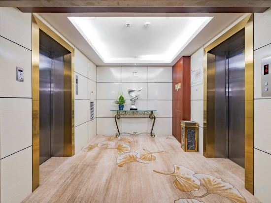 Others 4, Xiangyang Hotel, Chengdu