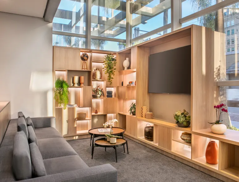 São Paulo Nações Unidas Affiliated by Meliá