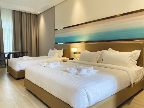 Cocotree Resort Panglao Room Type - Premium Room