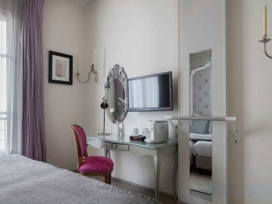 Hôtel Le 123 Sébastopol - Astotel Room Type - Superior Twin Room