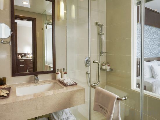 The Ann Hanoi Hotel And Spa - Tap to explore photos