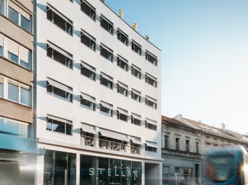 Stellar Boutique Modules by Maistra City Vibes