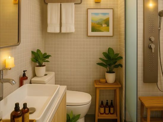 Others 3, 7Days Inn Hotel (Zhuhai Eyu Island Baiteng Lake), Zhuhai