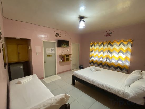 D & A Seaside Cottages Room Type - Standard Cottage