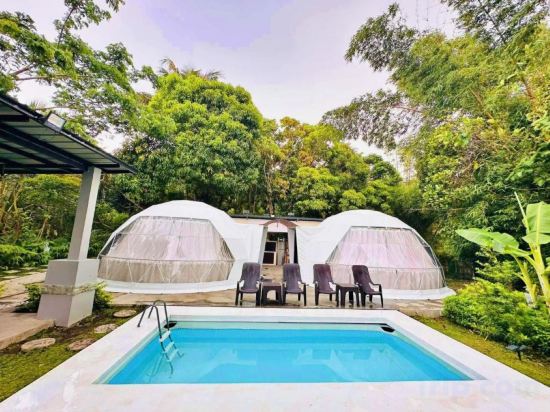 Shanti Wellness Sanctuary - Tap to explore photos