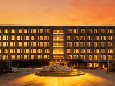 JI Hotel (Beijing Capital Airport Liqiao)