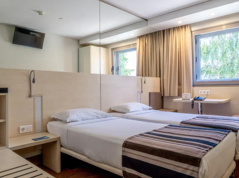 Park Hotel Porto Gaia