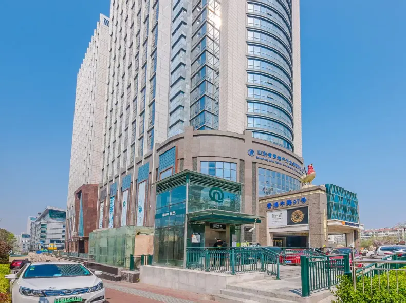 Tujia Sweetome Vacation Rentals (Middle Xianggang Road Lijing Yuzhu)