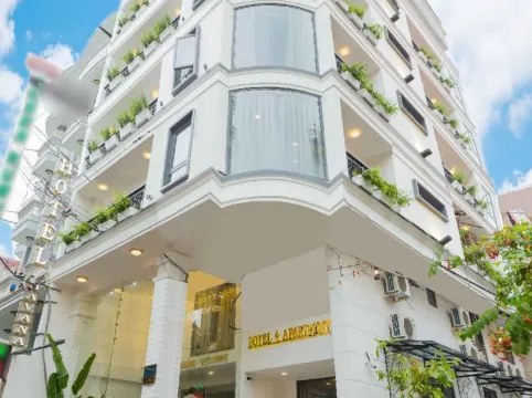 Collection O Havana Airport Hotel