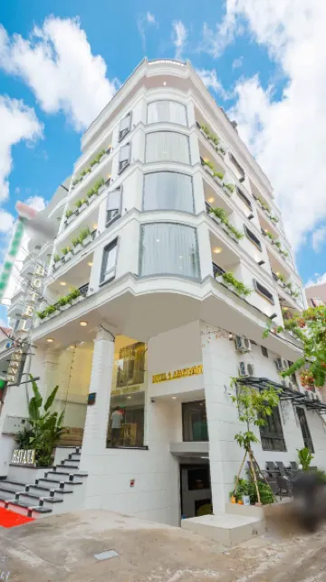 コレクション O ハバナ エアポート ホテル