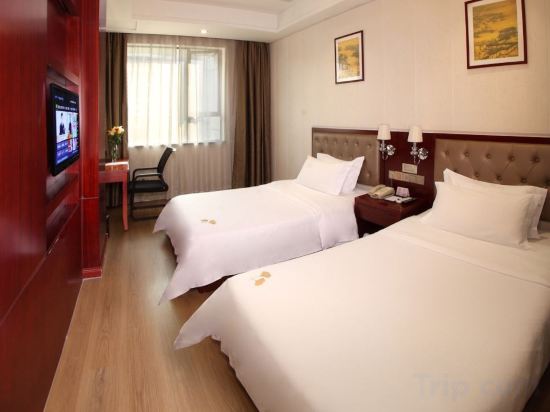 Guangzhou Shi Liu Hotel - Tap to explore photos