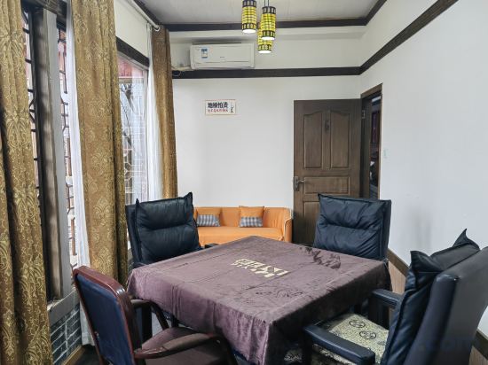 Others 2, Dexin Homestay (Chengdu Luomashi Subway Station), Chengdu