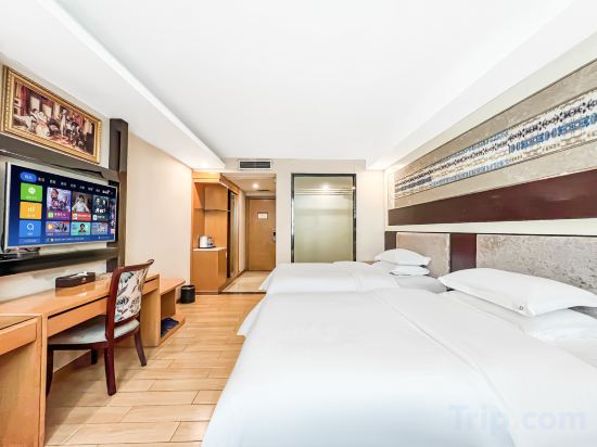 Others 2, Jingdu Fashion Hotel, Zhongshan