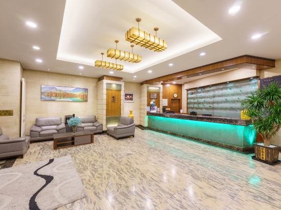 Others 4, Xuyuan Hotel, Dalian