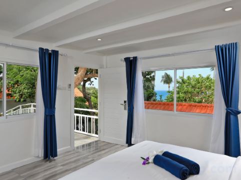 Kata White Villas - Tap to explore photos