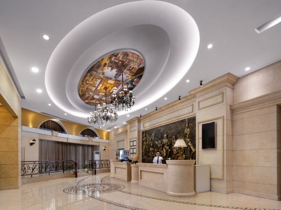 Others 4, Vienna Hotel (Yongzhou Zhiyuan Xinwaitan), Yongzhou
