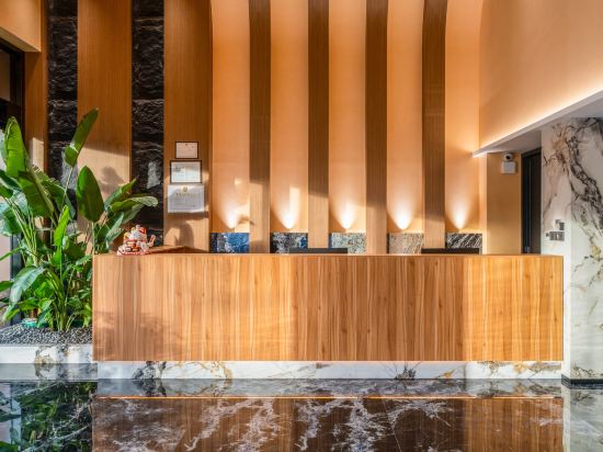 Others 3, JingHao Hotel, Zhangzhou, Zhangzhou