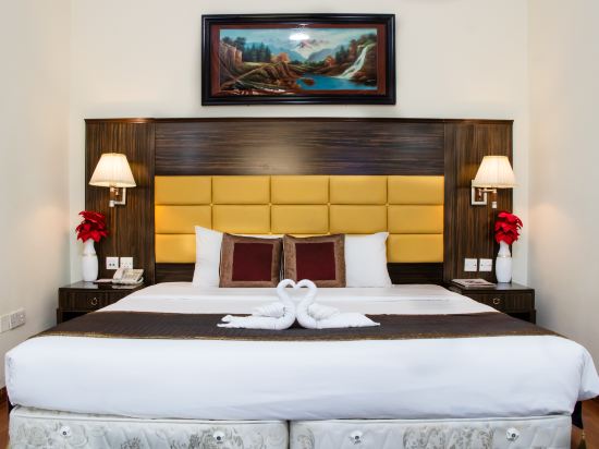 Fortune Hotel Deira Room Type - Superior Double Room