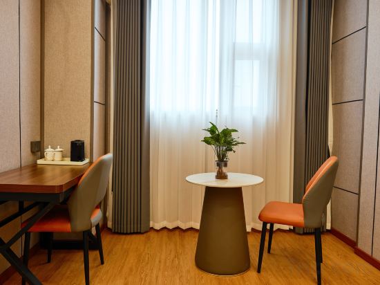 Others 2, Suiping Taocheng Express Hotel, Zhumadian