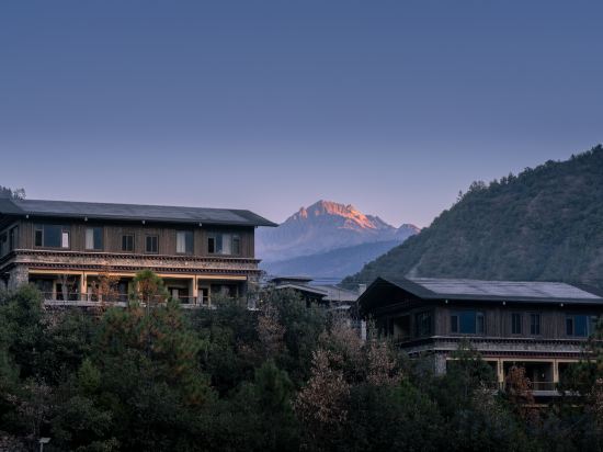 Others 2, Songtsam Cizhong Lodge, Dêqên Tibetan