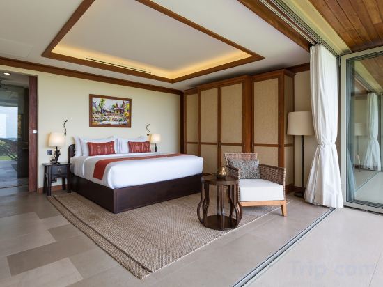 Panacea Retreat | 4 Bedroom - Kalya Residence Room Type - Four-Bedroom Villa Panacea Retreat | 4 Bedroom - Kalya Residence Room Type - Four-Bedroom Villa
