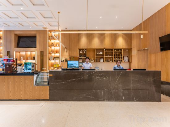Others 4, Manju Hotel, Ningbo