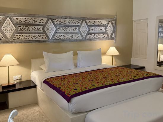 Nyne Hotels Rock Villa - Bentota Room Type - Superior Garden View King Room