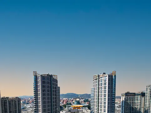 Shishi Wanjia International Hotel