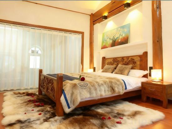 Others 4, Mengtian Bieyuan Boutique Inn, Lijiang