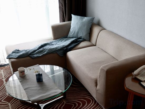 Others 2, Dan Executive Hotel Apartment (Zhujiang New Town), Guangzhou