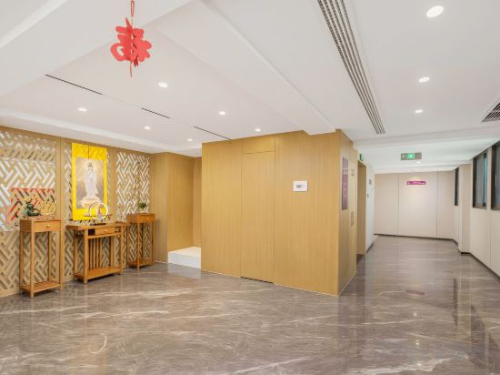 Others 4, Putuo Mountain Landscape S Hotel (Pujisi Branch), Zhoushan
