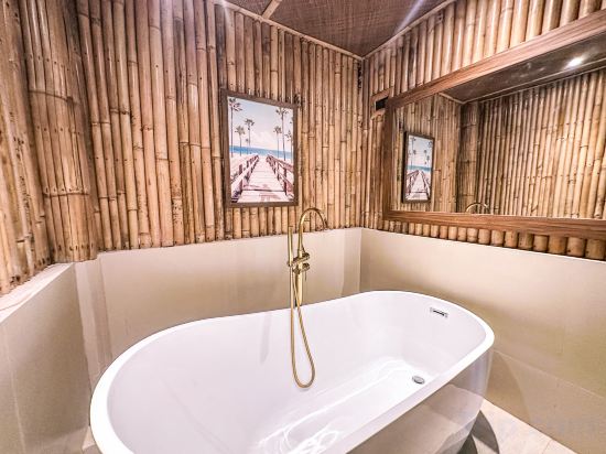 RECA Resort Philippines | Luxury Villas & Nature Retreat - Tap to explore photos