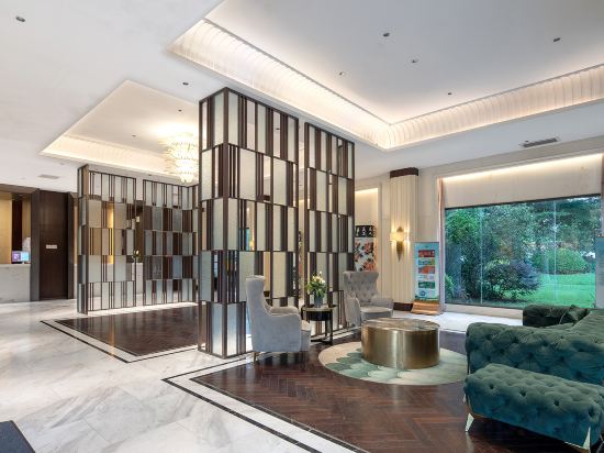 Others 4, Qingyuan City Guest House, Qingyuan
