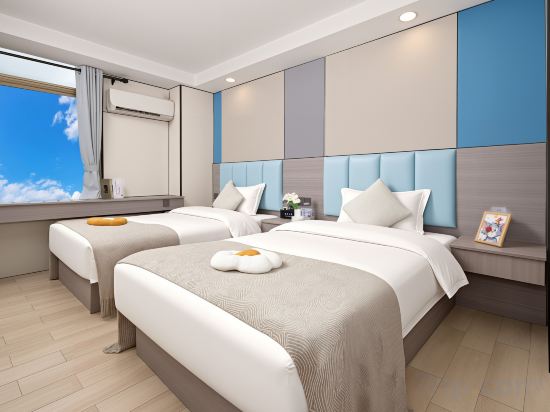 Others 3, Foshan Luju Business Apartment, Foshan
