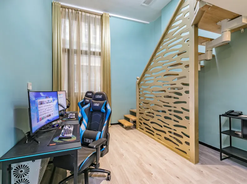 GTES Hotel (Fuzhou Mawei)