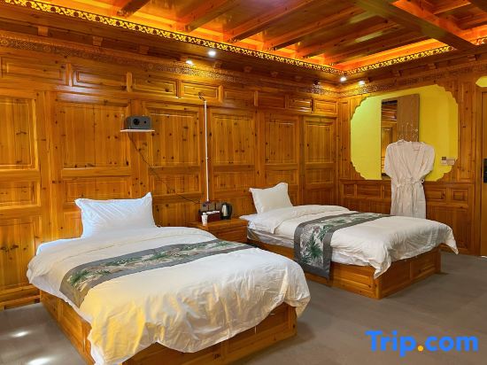 Desa Homestay
