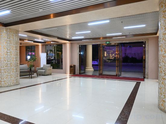 Others 2, Yamei Hotel, Shanwei