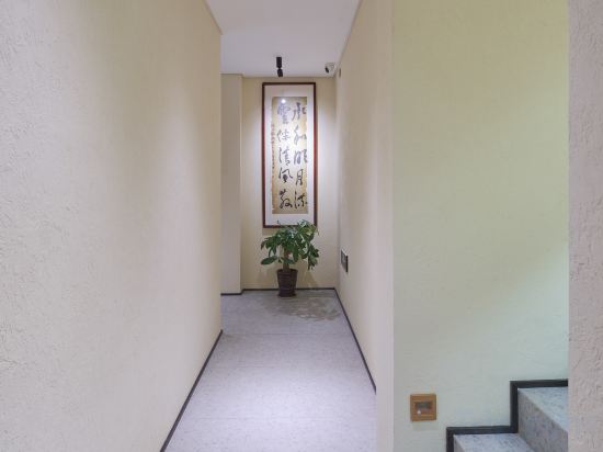 Others 3, Hotel Mu Xi Shan Fang, Huangshan