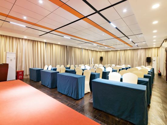 Others 5, Metropolitan Wanghui Hotel(Xiamen Railway Station Vientiane City), Xiamen