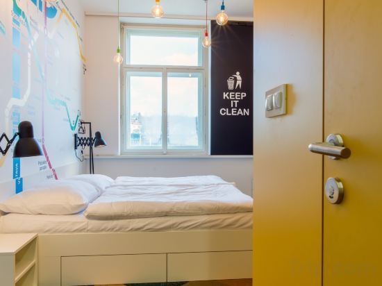 MeetMe23 - Hotel Room Type - TRIPLE CITY VIEW