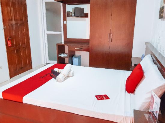 RedDoorz @ Caimito Drive Dampas Room Type - Standard Double Room